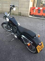 Pin On Harley Davidson Sportster 72 S