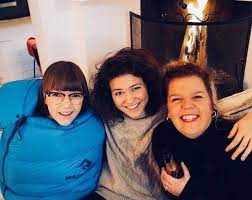 Fay hau wildhagen (født 5. Facebook