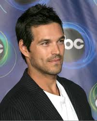 Eddie Cibrian editorial photography. Image of eddie, toyota