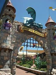 © 2012, 2013, 2014 david c. Adventure World Amusement Park Wikipedia