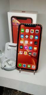 Mkeke compatible with iphone xr screen protector, iphone 11 screen protector, tempered glass film for apple iphone xr and smartphone. Apple Iphone Ten Xr 64gb Coral At T Only New A1984 Mt3q2ll Iphone Xr Iphonexr Xriphone 675 00 End Date Wedn Apple Iphone Iphone Apple Products