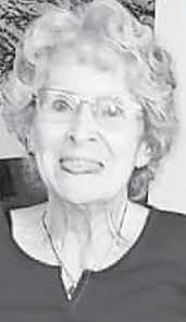 Ramona Mae “Mona” LaNeve