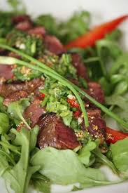 Untitled Recette Asiatique Cuisine Thailandaise Boeuf Thai