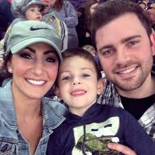 Bride Surprises Stepson With Special Vow Mid-Ceremony And Now We're All  Crying.