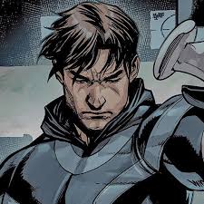 scott summers // cyclops comic icon ⊹ ⋆ ﾟ.