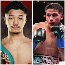 Junto Nakatani faces David Cuellar Contreras in Tokyo in February  Undefeated Junto Nakatani (29-0, 22 KOs) makes the third defense of his WBC  bantamweight title. The Japanese champion stopped Tasana Salapat in