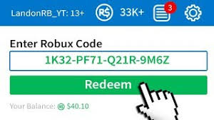 You must know that each roblox toy comes up with unique code which you can redeem only once in your account. Roblox City Robux Robux Redeem Card Codes