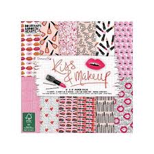 Ideal for card making, invitations. Pin By Button Blue Crafts On Papercrafts Paper Pads Card Making Supplies Paper Pack