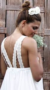 Listado De Vestidos De Novia Para Embarazadas