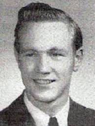 SSG Roger Theodore Nelson, Barrett, MN