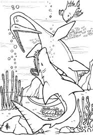 Großer gefährlicher drache zum ausmalen. Malvorlage Dinosaurier Unterwasser Kostenlose Ausmalbilder Zum Ausdrucken Bild 6440