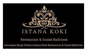 Download aplikasi info loker hari ini. Lowongan Kerja Restoran Istana Koki Medan Lowongan Kerja Medan Terbaru Tahun 2021