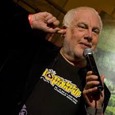 40 jaar Pinkpop is 40 jaar Jan Smeets