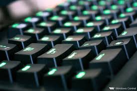 If this tutorial helped make sure to subscribe, like and share :d. How To Set Up And Configure Your New Razer Blackwidow Keyboard Windows Central