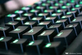 Razer huntsman elite gaming keyboard: How To Set Up And Configure Your New Razer Blackwidow Keyboard Windows Central
