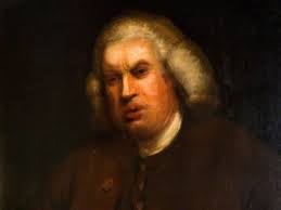 samuel johnson