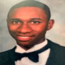 Obituary of Gareth Lamar Berry