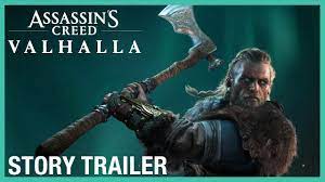 Assassin S Creed Valhalla Release Time File Size And Xbox Game Pass Status