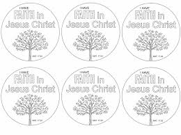 Maybe you would like to learn more about one of these? Lds Primary Printables Lds Primary Lds Primary Printables Faith