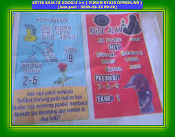 1 New Message Kode Syair Singapore 23 Maret 2020 Forum Syair Togel Hongkong Singapura Sydney