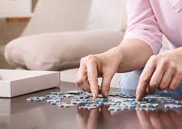 We know you can't wait to start assembling your puzzle, and sorting will get you there faster, since it makes the rest so much easier! Jigsaw Puzzle Strategy Tips Tricks On How To Do Puzzles