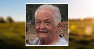 Darlene Terrell Obituary August 19, 2018