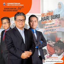 Misinya adalah memlahirkan belia yang berkaliber. Kementerian Belia Dan Sukan Sabah Posts Facebook