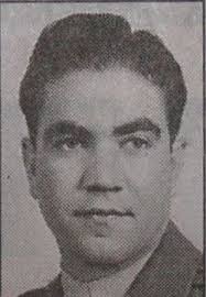 Dr Floyd Milton “Blackie” Grimwood (1916-2007)