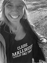 Meet Claire Sheehan, recipient of the Tanasse Family Scholarship! GO  GRIZZLIES!