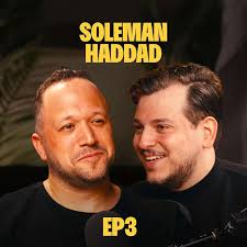 The Chef JKP Podcast