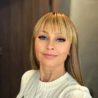 70+ perfiles de «Dynowska»