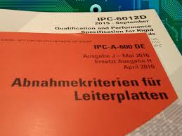 Ipc, the association connecting electronics industries, is a trade association whose aim is to standardize the assembly and production requirements of electronic equipment and assemblies. The Difference Between Ipc 6012 And Ipc A 600 Piek