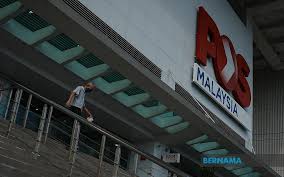 Beliau kata dia tidak boleh lagi menyandang jawatan perdana menteri apabila ph sudah tidak menjadi kerajaan. Bernama Syed Najib Letak Jawatan Ketua Pegawai Eksekutif Kumpulan Pos Malaysia