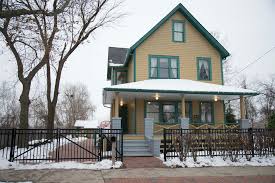 How far from the christmas story house to the. | check out 6 answers, plus see 2,184 reviews, articles, and 1,802 photos of a christmas story house, ranked no.12 on tripadvisor among 405 attractions in cleveland. You Can Stay In Ralphie S House From A Christmas Story Frommer S