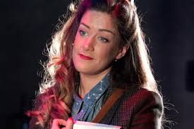 Conversations...with Actor, Director, and Artist, Julie Atherton.