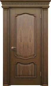 Pin By Stemarjaneconseil On Wooden Doors Main Gates Wood Doors Interior Wooden Doors Interior Door Design