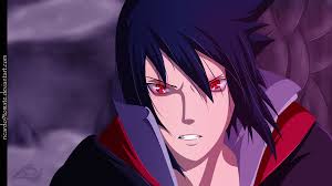 Uchiha sasuke no shuringan den ; Naruto Sasuke Uchiha Sharingan Naruto Wallpaper Resolution 2000x1125 Id 1051475 Wallha Com