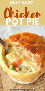Pin On Chicken Casseroles N Potpies Sheet Pan
