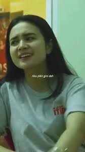 Michelle Ziudith: Jelek Jadi Cantik, Sayang dan Cinta