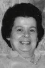 Obituary information for Mary "Ann" Kircher