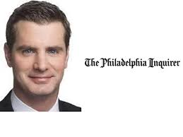 Jeff McLane of The Philadelphia Inquirer wins A Beat Coverage in 2023 APSE  Contest