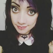 Aimée Lachance (lalalove101)