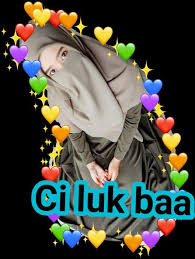 Ci Luk Baa Di 2020
