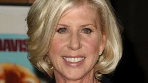 The Movie Callie Khouri Has 'Seen A Million Times' : NPR