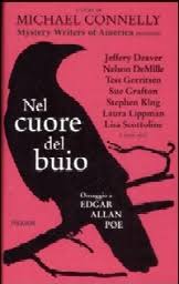 Frederick mangio solo cibi insipidi e, ai miei piedi, il sinistro, profondo stagno si chiuse lugubremente e silenziosamente sulle rovine della casa. Il Crollo Di Casa Usher The Fall Of The House Of Usher