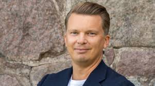 CA Fastigheter rekryterar Daniel Bruun som ny affärsområdeschef