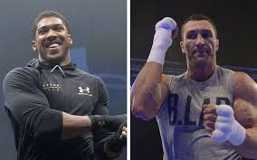Wladimir klitschko, which saw joshua win a classic over klitschko by 11th round tko. Watch Klitschko Vs Joshua Live Boxing Fight Tv By Klitschko Vs Joshua Medium