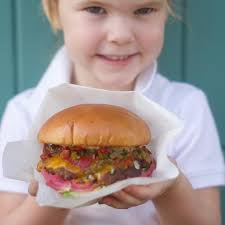 Dad's Burgers & Pies