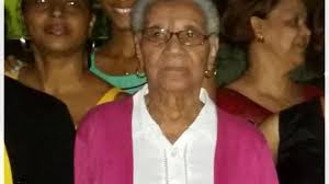 Falleció la madre del exselección nacional de sóftbol Bienvenido Viola  Ramos