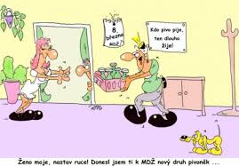 Vtipy v kategóriách, vtip dňa, týždňa a mesiaca, možnosť pridať vlastný vtip. Hornik Mdz Jpg Humor Korenicko Zivota